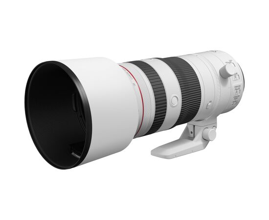 Объектив Canon RF 70-200mm f/2.8 L IS USM Z White (6594C005), изображение 8 Объектив Canon RF 70-200mm f/2.8 L IS USM Z White (6594C005), изображение 8