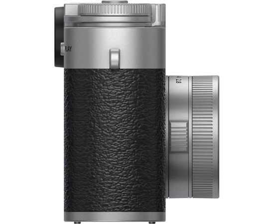 Цифровой фотоаппарат Fujifilm X-Half X-HF1 Silver (16940460), изображение 10 Цифровой фотоаппарат Fujifilm X-Half X-HF1 Silver (16940460), изображение 10