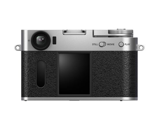 Цифровой фотоаппарат Fujifilm X-Half X-HF1 Silver (16940460), изображение 12 Цифровой фотоаппарат Fujifilm X-Half X-HF1 Silver (16940460), изображение 12