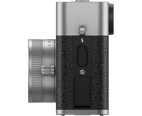 Цифровой фотоаппарат Fujifilm X-Half X-HF1 Silver (16940460), изображение 6 Цифровой фотоаппарат Fujifilm X-Half X-HF1 Silver (16940460), изображение 6