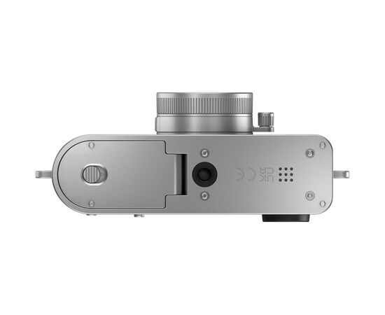 Цифровой фотоаппарат Fujifilm X-Half X-HF1 Silver (16940460), изображение 9 Цифровой фотоаппарат Fujifilm X-Half X-HF1 Silver (16940460), изображение 9