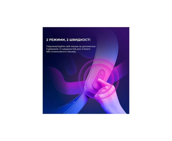 Массажер Yunmai Neck Massager (YMB241), изображение 12 Массажер Yunmai Neck Massager (YMB241), изображение 12