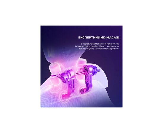 Массажер Yunmai Neck Massager (YMB241), изображение 9 Массажер Yunmai Neck Massager (YMB241), изображение 9
