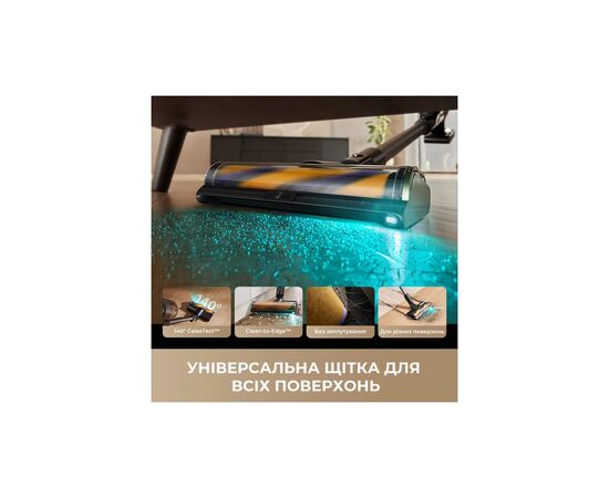 Пылесос Dreame R20 Ultra (VRV57F-1), изображение 3 Пылесос Dreame R20 Ultra (VRV57F-1), изображение 3