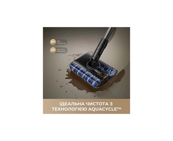 Пылесос Dreame R20 Ultra (VRV57F-1), изображение 8 Пылесос Dreame R20 Ultra (VRV57F-1), изображение 8