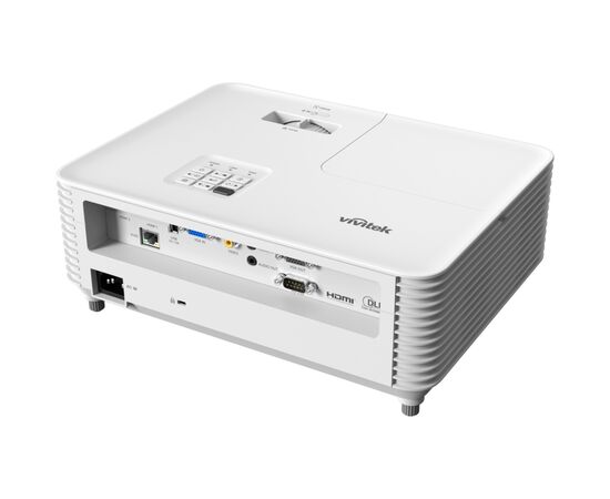 Проектор Vivitek DH380, изображение 10 Проектор Vivitek DH380, изображение 10