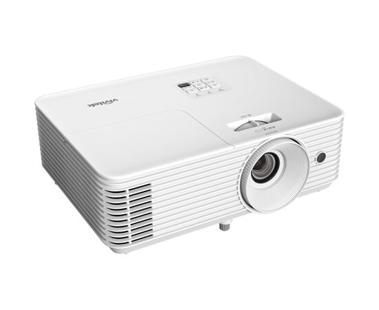 Проектор Vivitek DH380, изображение 4 Проектор Vivitek DH380, изображение 4