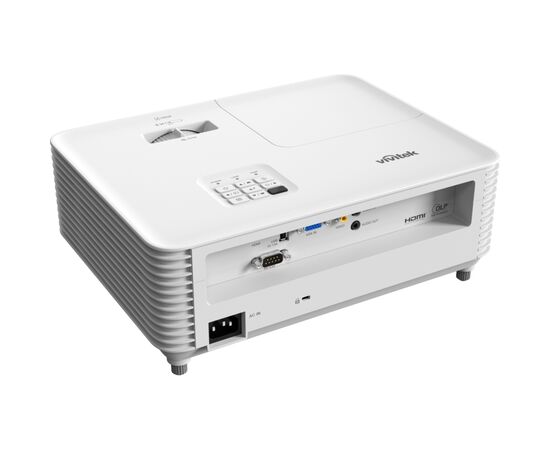 Проектор Vivitek DH380, изображение 6 Проектор Vivitek DH380, изображение 6