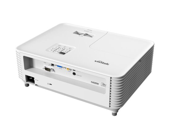 Проектор Vivitek DH380, изображение 7 Проектор Vivitek DH380, изображение 7