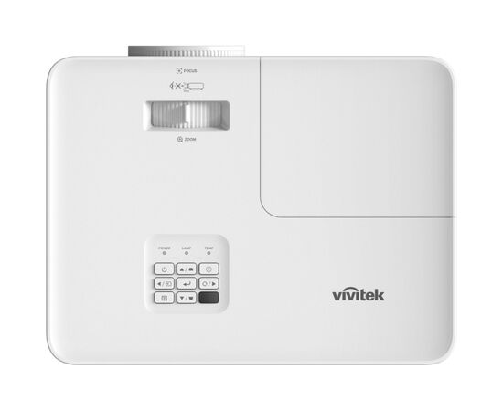 Проектор Vivitek DH382, изображение 6 Проектор Vivitek DH382, изображение 6