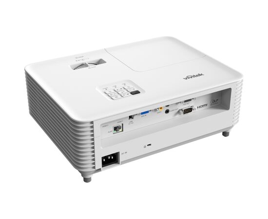 Проектор Vivitek DH382, изображение 8 Проектор Vivitek DH382, изображение 8