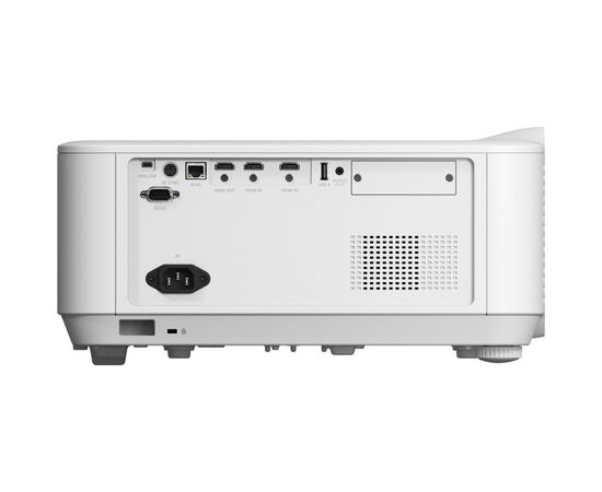 Проектор Vivitek DU5053Z-WH, изображение 5 Проектор Vivitek DU5053Z-WH, изображение 5