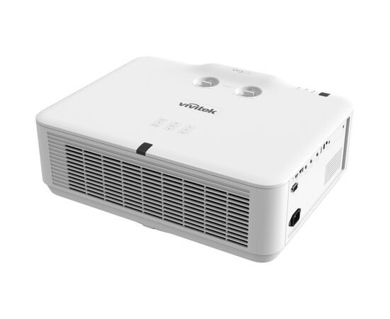 Проектор Vivitek DU5053Z-WH, изображение 6 Проектор Vivitek DU5053Z-WH, изображение 6