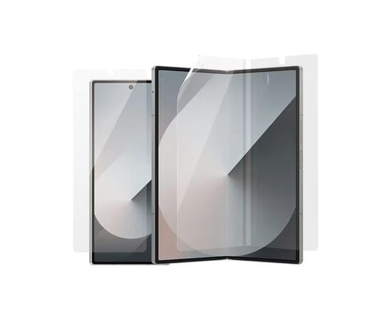 Стекло защитное PANZERGLASS Samsung Galaxy Fold6 Glass & Film (PG_7371), изображение 2 Стекло защитное PANZERGLASS Samsung Galaxy Fold6 Glass & Film (PG_7371), изображение 2