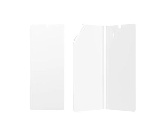 Стекло защитное PANZERGLASS Samsung Galaxy Fold6 Glass & Film (PG_7371), изображение 3 Стекло защитное PANZERGLASS Samsung Galaxy Fold6 Glass & Film (PG_7371), изображение 3