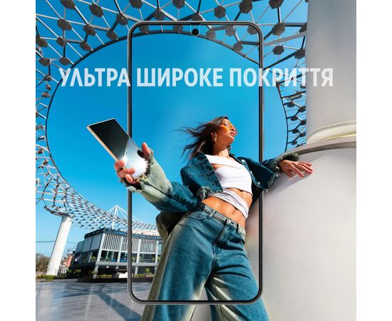 Стекло защитное PANZERGLASS Samsung Galaxy S25 Ultra-Wide Fit (PG_PGRNUWFG38388), изображение 2 Стекло защитное PANZERGLASS Samsung Galaxy S25 Ultra-Wide Fit (PG_PGRNUWFG38388), изображение 2