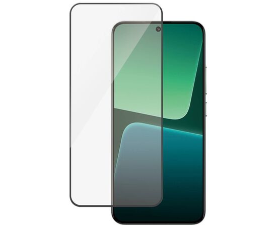 Стекло защитное PANZERGLASS Xiaomi 14 | 13 Ultra-Wide Fit (PG_8066), изображение 2 Стекло защитное PANZERGLASS Xiaomi 14 | 13 Ultra-Wide Fit (PG_8066), изображение 2
