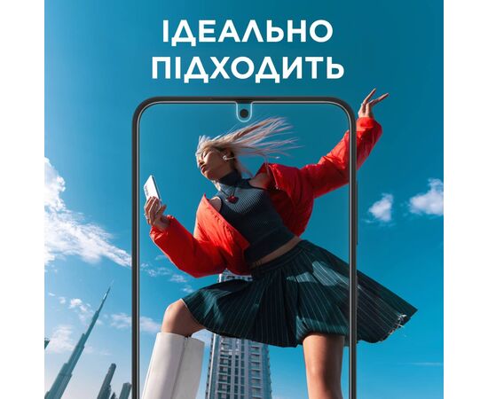 Стекло защитное PANZERGLASS Xiaomi 14C 4G Ultra-Wide Fit (PG_PGRNUWFG58421), изображение 7 Стекло защитное PANZERGLASS Xiaomi 14C 4G Ultra-Wide Fit (PG_PGRNUWFG58421), изображение 7
