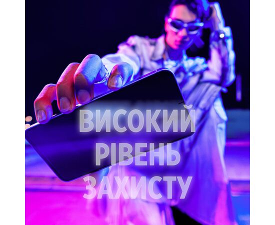 Стекло защитное PANZERGLASS Privacy Samsung Galaxy S25 Ultra Ultra-Wide Fit (PG_SARPUWFG38488), изображение 5 Стекло защитное PANZERGLASS Privacy Samsung Galaxy S25 Ultra Ultra-Wide Fit (PG_SARPUWFG38488), изображение 5