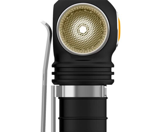 Фонарь Armytek Wizard C1 Pro Magnet USB (F09001C), изображение 4 Фонарь Armytek Wizard C1 Pro Magnet USB (F09001C), изображение 4