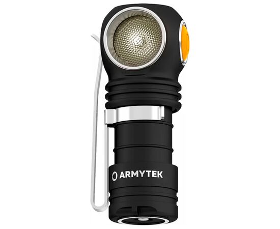 Фонарь Armytek Wizard C1 Pro Magnet USB (F09001C) Фонарь Armytek Wizard C1 Pro Magnet USB (F09001C)