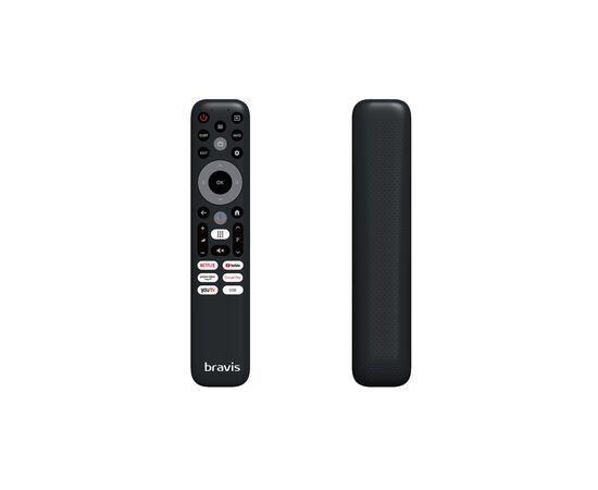 Телевизор Bravis 43K7000Q, изображение 8 Телевизор Bravis 43K7000Q, изображение 8