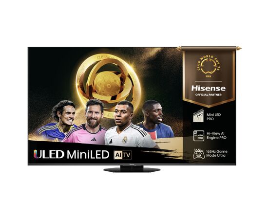 Телевизор Hisense 75U8Q Телевизор Hisense 75U8Q