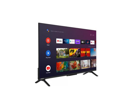 Телевизор Toshiba 50QA2363DG, изображение 2 Телевизор Toshiba 50QA2363DG, изображение 2