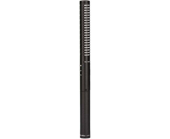 Мікрофон Rode NTG2 Black (301398), зображення 2 Мікрофон Rode NTG2 Black (301398), зображення 2