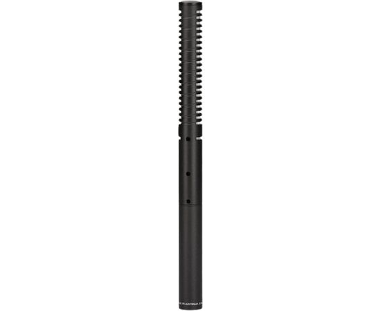Мікрофон Rode NTG2 Black (301398), зображення 3 Мікрофон Rode NTG2 Black (301398), зображення 3