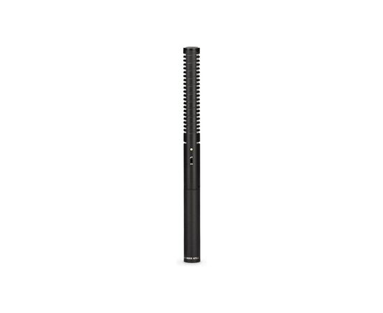 Мікрофон Rode NTG2 Black (301398) Мікрофон Rode NTG2 Black (301398)