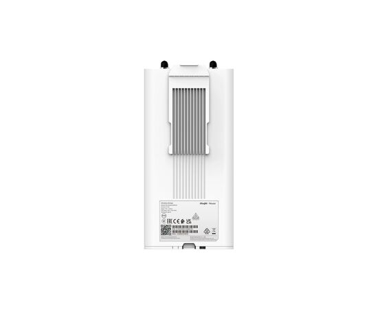 Точка доступу Wi-Fi Ruijie Networks RG-AirMetro550G-B, зображення 2 Точка доступу Wi-Fi Ruijie Networks RG-AirMetro550G-B, зображення 2