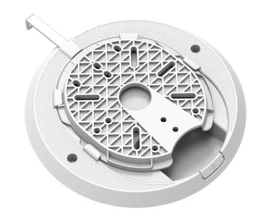 Точка доступу Wi-Fi Ruijie Networks RG-RAP62, зображення 12 Точка доступу Wi-Fi Ruijie Networks RG-RAP62, зображення 12
