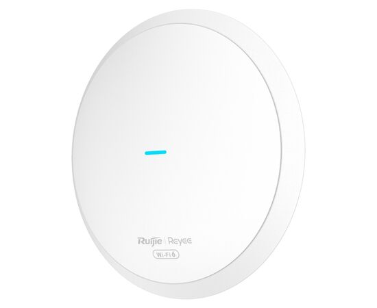 Точка доступу Wi-Fi Ruijie Networks RG-RAP62, зображення 2 Точка доступу Wi-Fi Ruijie Networks RG-RAP62, зображення 2