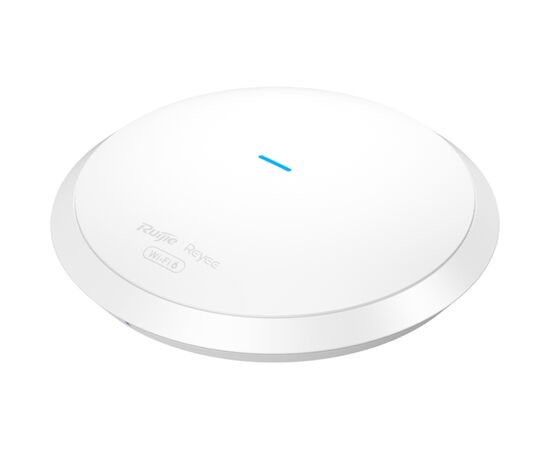 Точка доступу Wi-Fi Ruijie Networks RG-RAP62, зображення 3 Точка доступу Wi-Fi Ruijie Networks RG-RAP62, зображення 3