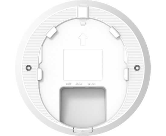 Точка доступу Wi-Fi Ruijie Networks RG-RAP62, зображення 8 Точка доступу Wi-Fi Ruijie Networks RG-RAP62, зображення 8