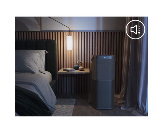 Воздухоочиститель Electrolux EPO60771DG, изображение 11 Воздухоочиститель Electrolux EPO60771DG, изображение 11
