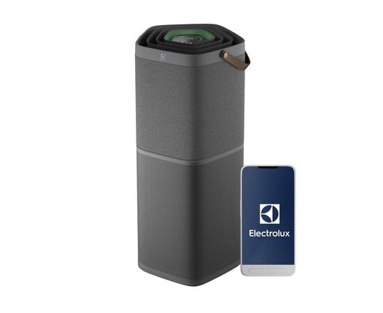 Воздухоочиститель Electrolux EPO60771DG, изображение 5 Воздухоочиститель Electrolux EPO60771DG, изображение 5
