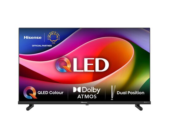 Телевизор Hisense 32A5Q, изображение 4 Телевизор Hisense 32A5Q, изображение 4