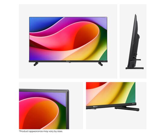 Телевизор Hisense 40A5Q, изображение 6 Телевизор Hisense 40A5Q, изображение 6