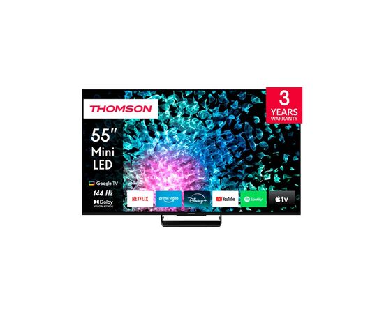 Телевизор THOMSON 55MG7C15 Телевизор THOMSON 55MG7C15