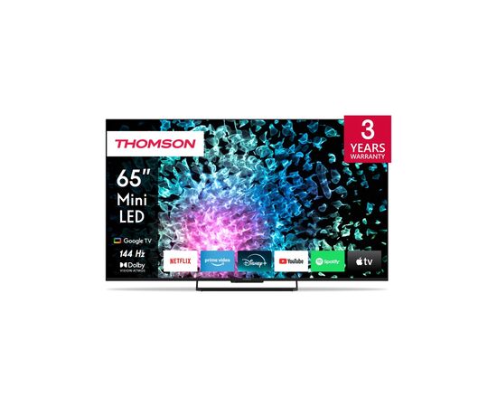 Телевизор THOMSON 65MG7C15 Телевизор THOMSON 65MG7C15