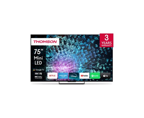 Телевизор THOMSON 75MG7C15 Телевизор THOMSON 75MG7C15