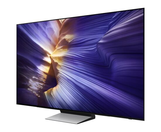 Телевизор Samsung QE55S90FAEXUA, изображение 3