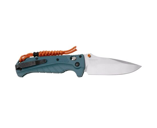 Нож Benchmade Adira Blue (18060), изображение 2 Нож Benchmade Adira Blue (18060), изображение 2