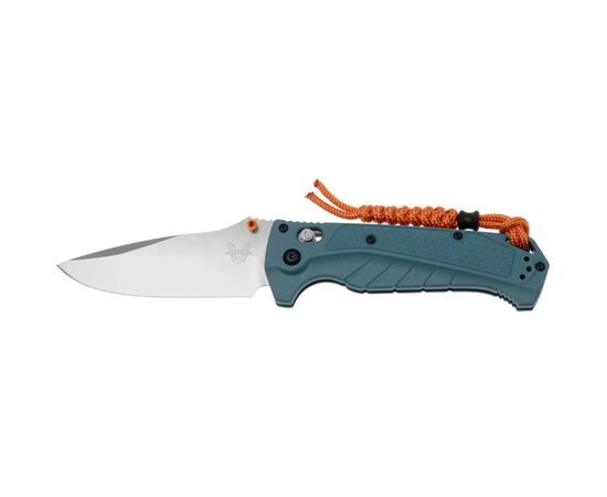Нож Benchmade Adira Blue (18060)