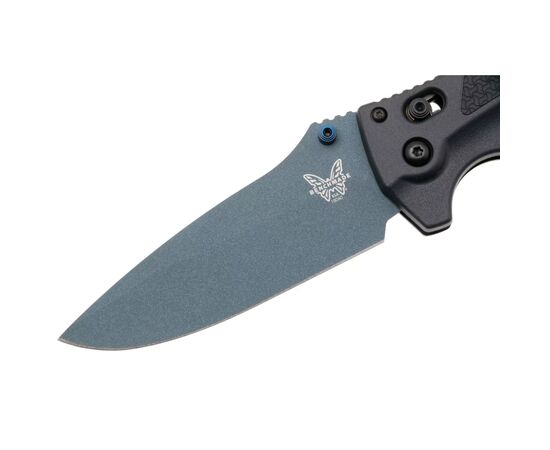 Нож Benchmade Adira Black (18060BT-01), изображение 3 Нож Benchmade Adira Black (18060BT-01), изображение 3