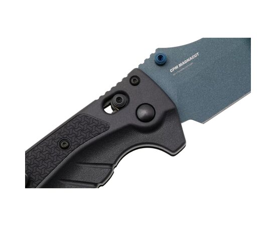 Нож Benchmade Adira Black (18060BT-01), изображение 4 Нож Benchmade Adira Black (18060BT-01), изображение 4