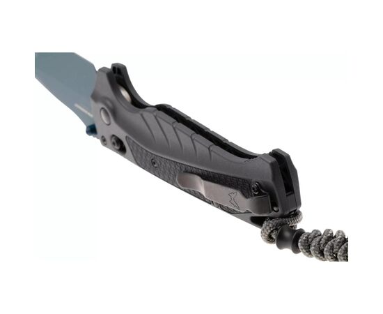 Нож Benchmade Adira Black (18060BT-01), изображение 5 Нож Benchmade Adira Black (18060BT-01), изображение 5