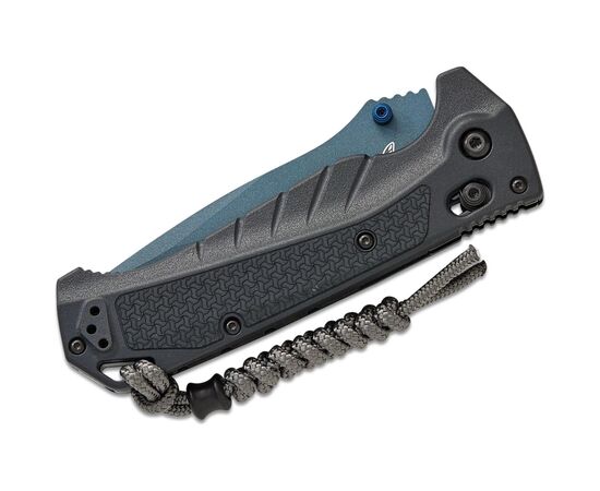Нож Benchmade Adira Black (18060BT-01), изображение 6 Нож Benchmade Adira Black (18060BT-01), изображение 6